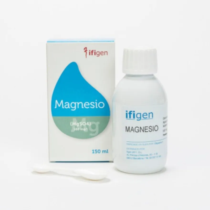 Ifigen Magnesio 150 ml