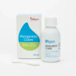 Ifigen Manganeso-Cobre 150 ml
