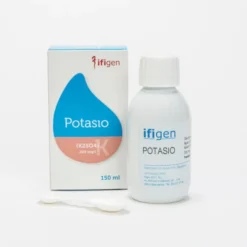 Ifigen Potasio 150 ml
