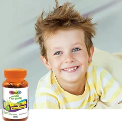 Ineldea Pediakid Ositos Probióticos Manzana 60 Gominolas