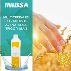 INIBSA Gel Dermatológico Multicereales 1000ml