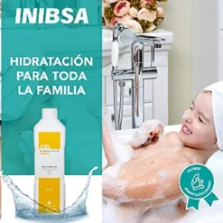 INIBSA Gel Dermatológico Multicereales 1000ml