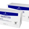 INMUNOFERON Duplo 2x90 Cápsulas PACK OFERTA