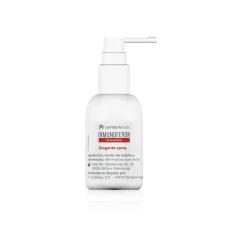 INMUNOFERON FLULENZA Garganta Spray 20ml