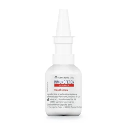 INMUNOFERON Flulenza Nasal Spray 20ml