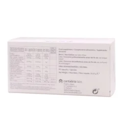 Inmunoferon Formato Ahorro 90+30 Cápsulas