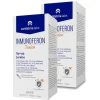 INMUNOFERON Junior Jarabe DUPLO 2x150ml