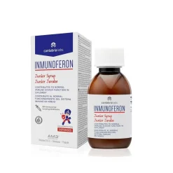 INMUNOFERON Junior Jarabe 150ml