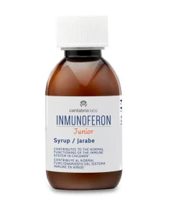 INMUNOFERON Junior Jarabe 150ml