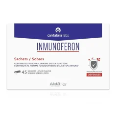 INMUNOFERON 45 Sobres