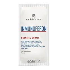 INMUNOFERON 45 Sobres