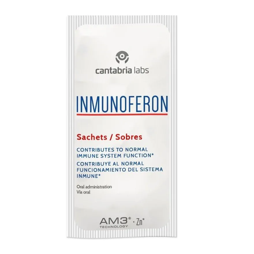 INMUNOFERON 45 Sobres