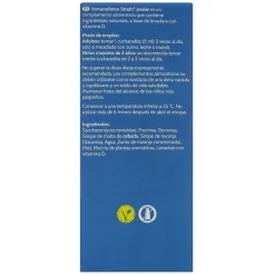 INMUNOFERON Strath Jarabe Vitality 250ml