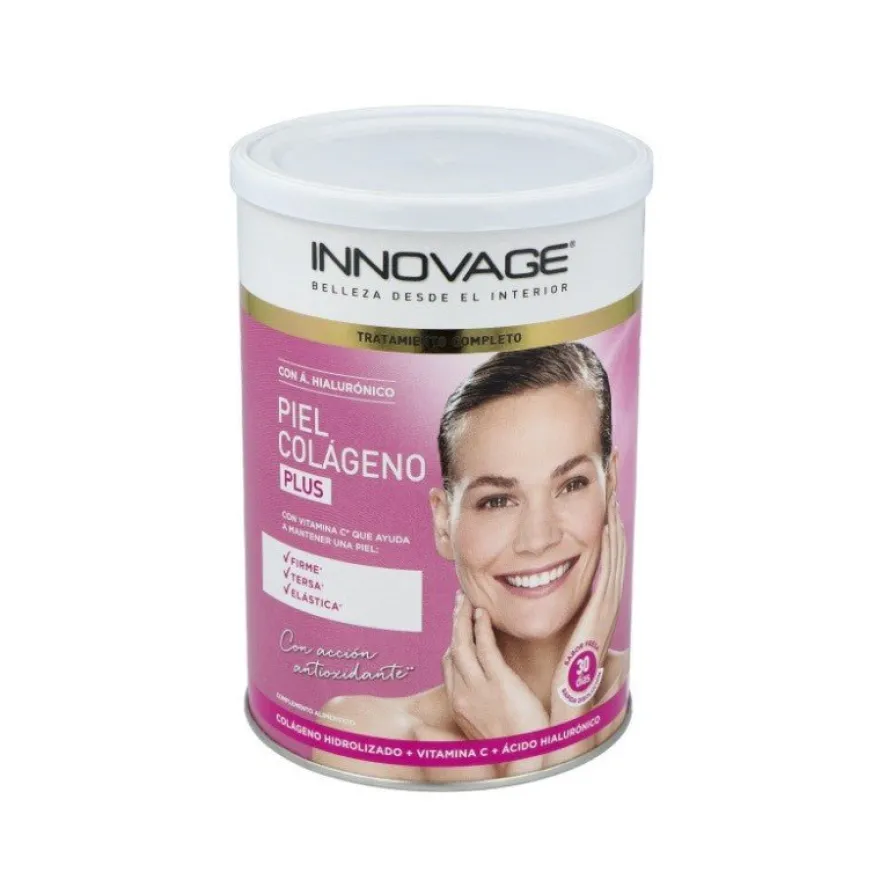 INNOVAGE Piel Colágeno Plus 345gr