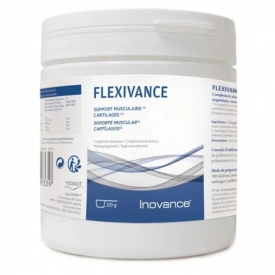 Inovance Flexivance 210 g