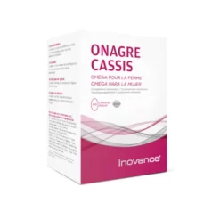 Inovance Onagre Cassis 100 Perlas
