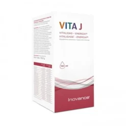 Inovance Vita J Jarabe 150 ml