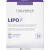 Inov Lipo F+ 90 Cápsulas