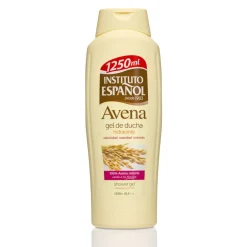 Instituto Español Avena Gel de Ducha Hidratante 1250 ml