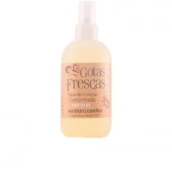 Instituto Español Gotas Frescas Colonia Concentrada Hombre 250 ml