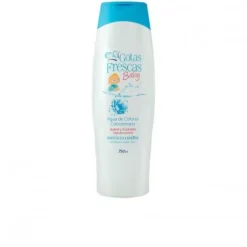 Instituto Español Gotas Frescas Baby Colonia Concentrada 750 ml
