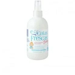 Instituto Español Gotas Frescas Baby Colonia Concentrada 250 ml