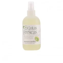Instituto Español Gotas Frescas Agua de Colonia Concentrada 250 ml