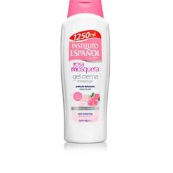 Instituto Español Rosa Mosqueta Gel-Crema de Ducha 1250 ml