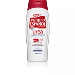 Instituto Español Urea Leche Hidratante Corporal 500 ml