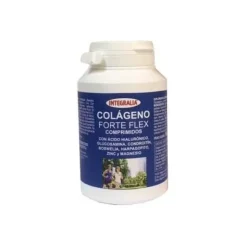 Integralia Colágeno Forte Flex 120 Comprimidos