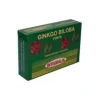 Integralia Ginkgo Biloba Forte Eco 60 Cápsulas