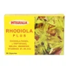 Integralia Rhodiola Plus 60 Cápsulas