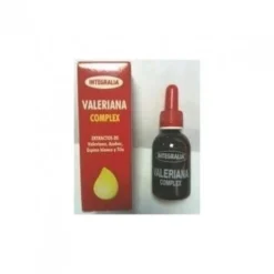 Integralia Valeriana Extracto 50 ml