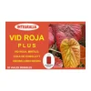 Integralia Vid Roja Plus 20 Viales