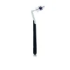 INTERPROX Cepillo Interproximal Angulado Plus xx-maxi 4 unidades