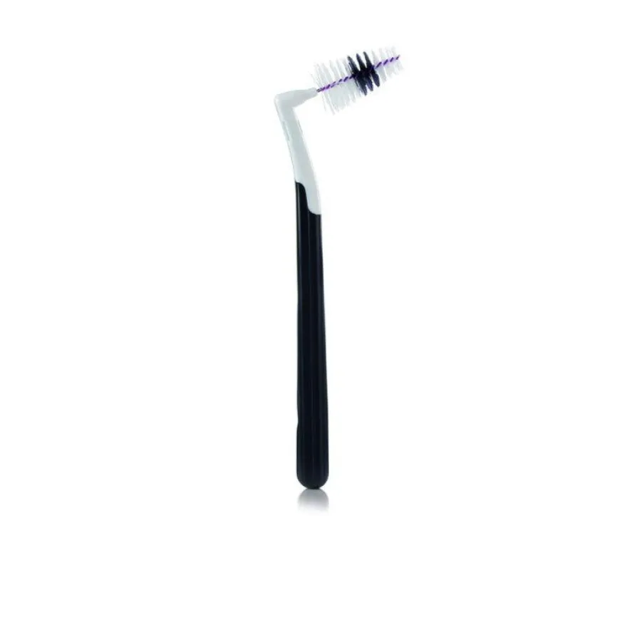 INTERPROX Cepillo Interproximal Angulado Plus xx-maxi 4 unidades