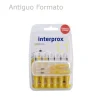 INTERPROX Cepillo Interproximal Recto Micro 1.1x14uds