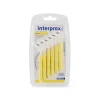 INTERPROX PLUS Cepillo Interproximal Angulado Mini 1.4 x6