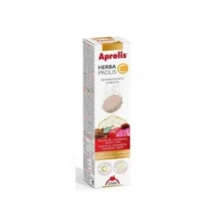 Intersa Aprolis Herbaprolis C 20 Comprimidos Efervescentes