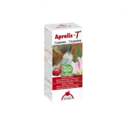 Intersa Aprolis Jarabe Tos 180 ml