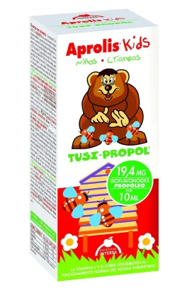 Intersa Aprolis Kids Tusi Propol 105ml