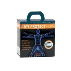 Intersa Arti Protect Pack Plus 2x45 Perlas