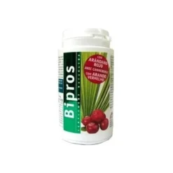 Intersa Biprost 80 Cápsulas
