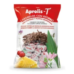 Intersa Caramelos Aprolis Tos 100 g