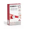 Intersa Ferrocaps Q10 60 Cápsulas