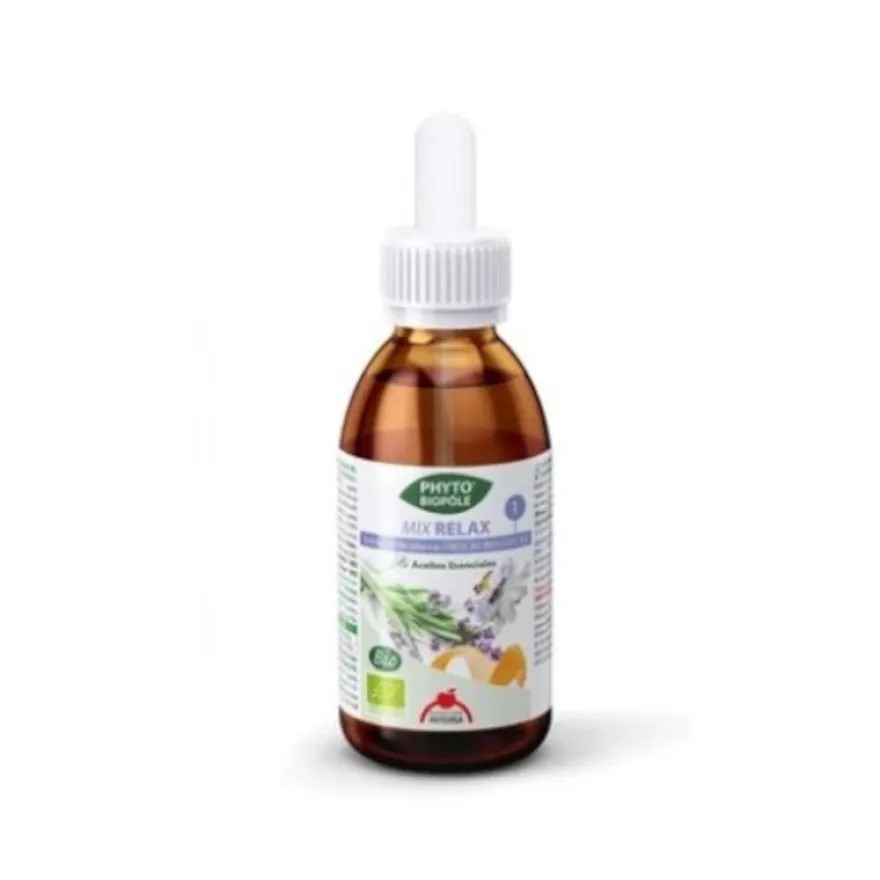 Intersa Phyto-Bipole Mix Relax Gotas 50 ml