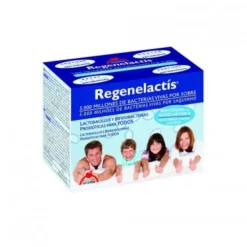 Intersa Regenelactis 20 Sobres