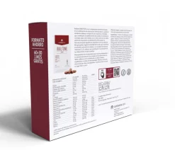 Iraltone AGA Plus Complemento Alimenticio 60 cápsulas + 30 cápsulas de regalo