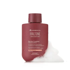 Iraltone Barrier Comfort Champú Cuero Cabelludo Sensible 250 ml