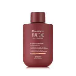 Iraltone Barrier Comfort Champú Cuero Cabelludo Sensible 250 ml